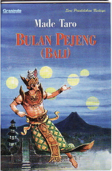 Bulan Pejeng (Bali)