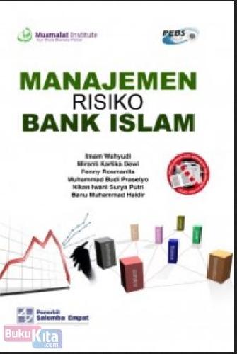 Manajemen risiko bank islam
