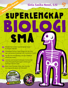 Superlengkap Biologi SMA