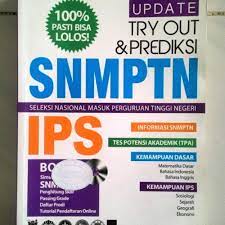 Update try out & prediksi SNMPTN IPS