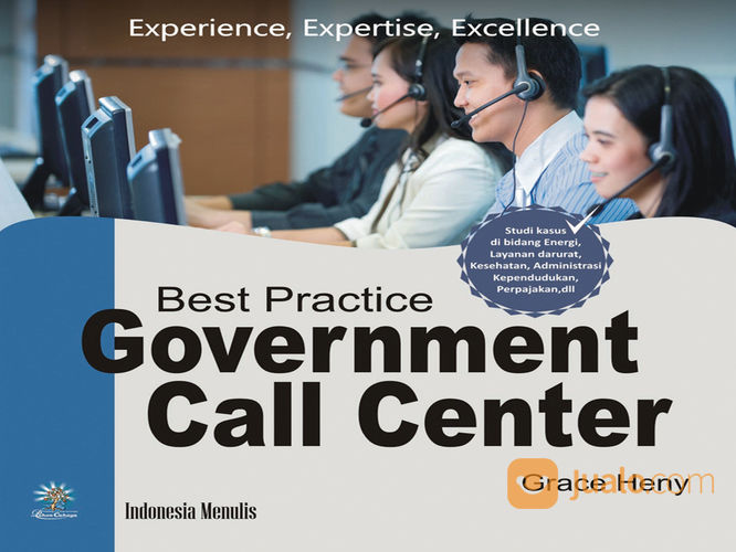 Government call center