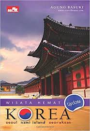 Wisata Hemat Korea