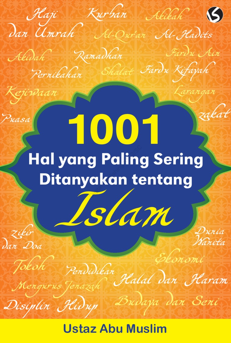 1001 hal yang paling sering ditanyakan tentang islam