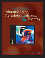 Encyclopedia of substance abuse prevention, treatment, & recovery 1