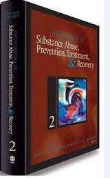 Encyclopedia of substance abuse prevention, treatment, & recovery 2