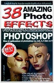 38 Amazing Photo Effect With Photoshop