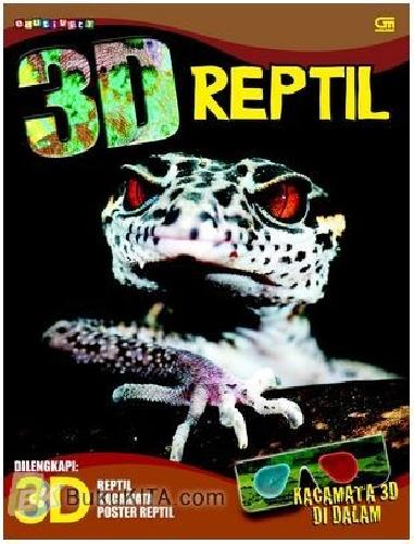 3D Reptil