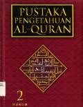 Pustaka pengetahuan Al-Quran 2 :  Hukum