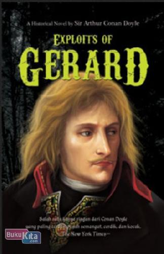 Exploits of Gerard