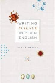 Writing Science in Plain English