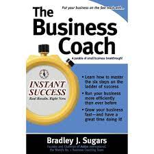 The Business coach