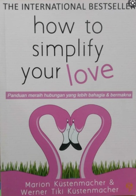 How to simplify your love