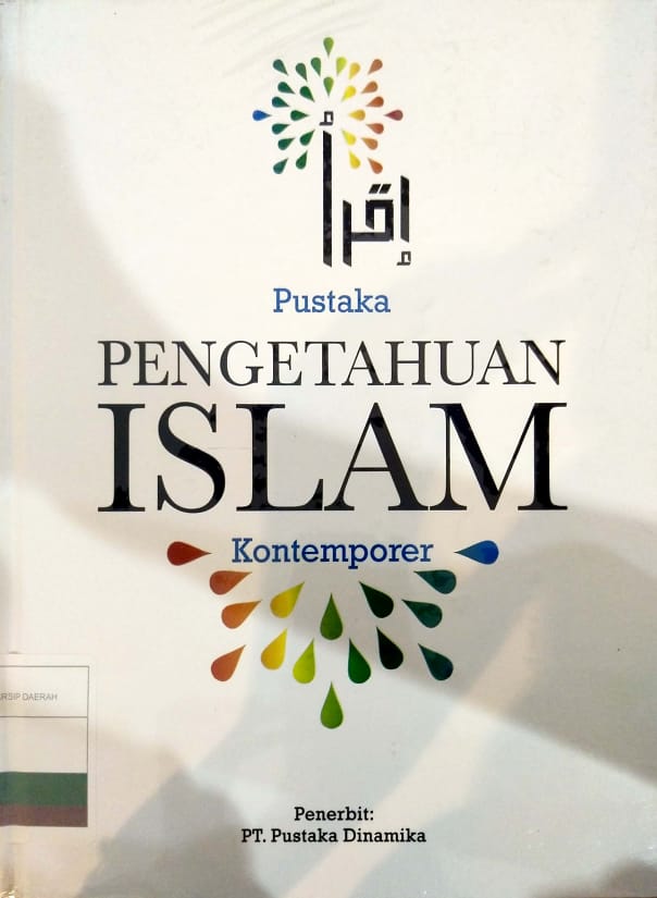 Pustaka Pengetahuan Islam :  Jilid 6