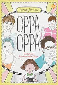 Oppa Oppa :  Cerita seru bertemu Idola K-Pop