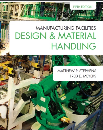 Manufacturing Facilities Design & Material Handling