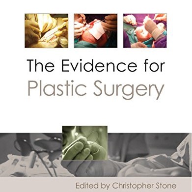 The EVIDENCE for plastic surgery