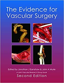The EVIDENCE for vascular surgery