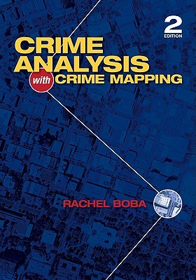 Crime Analysis With Crime Mapping