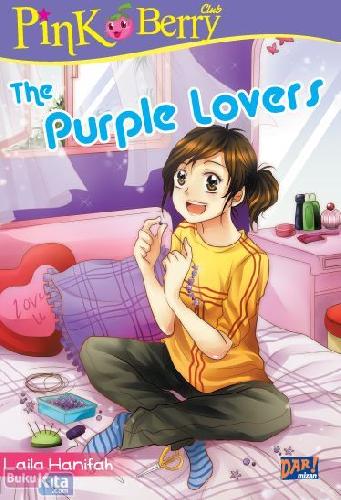 The purple lovers
