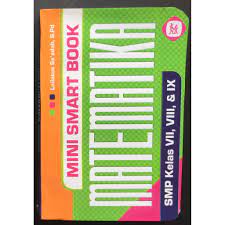 Mini Smart Book Matematika SMP