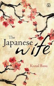 The Japanese wife