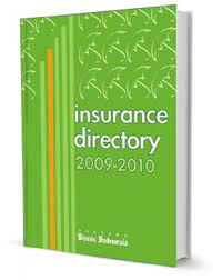 Insurance Directory 2009-2010