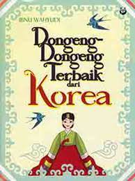 Dongeng-dongeng terbaik dari Korea