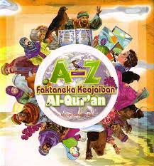 A-Z Faktaneka keajaiban Al-Qur'an