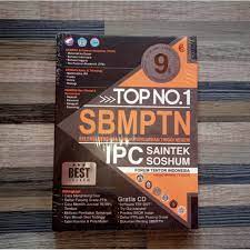 top no.1 SBMPTN IPC saintek soshum