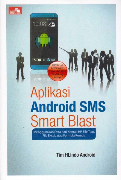 Aplikasi android sms smart blast