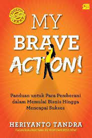 My brave action