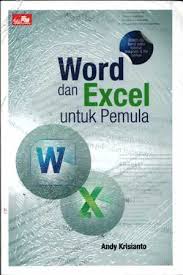 Word dan Excel untuk pemula