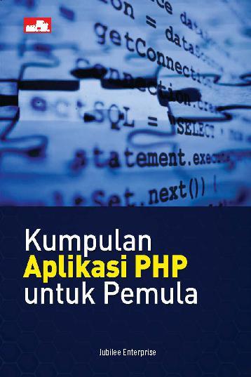 Kumpulan aplikasi PHP untuk pemula