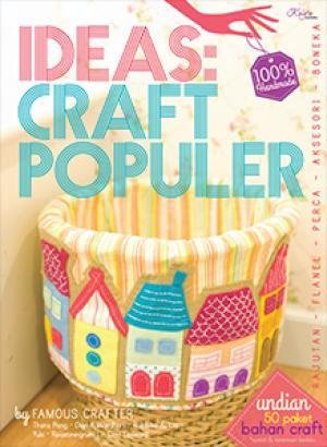 Ideas Craft Populer