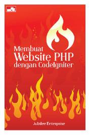 Membuat website PHP dengan Codelgniter