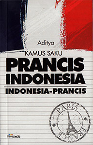 Kamus Saku Prancis-Indonesia Indonesia Prancis