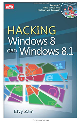 Hacking Windows 8 dan Windows 8.1