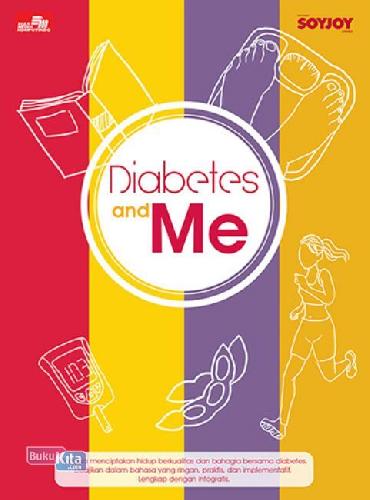 Diabetes and me