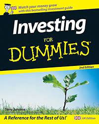Investing for dummies 2nd edition
