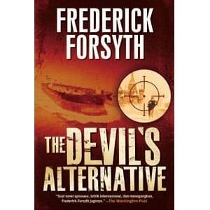 The devil's alternative