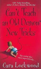 Can't teach an old demon new tricks :  trik kuno untuk si setan tua