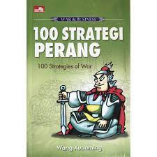 100 Strategi Perang