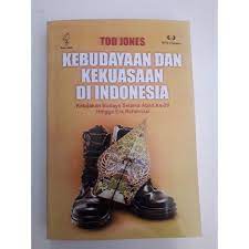 Kebudayaan dan kekuasaan di Indonesia :  Kebijakan budaya selama abad ke-20 hingga era reformasi