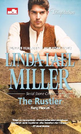 The Rustler :  Sang Pencuri