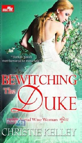 Bewitching The Duke