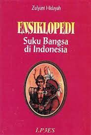 Ensikopedi suku bangsa di Indonesia