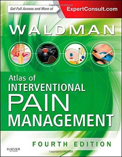 atlas of interventional pain management