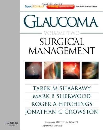glaucoma surgical management Vol. 2