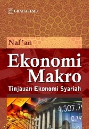 Ekonomi makro :  Tinjauan ekonomi syariah