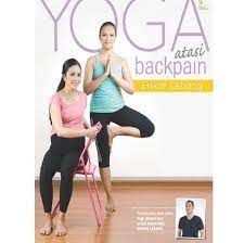Yoga atasi Backpain